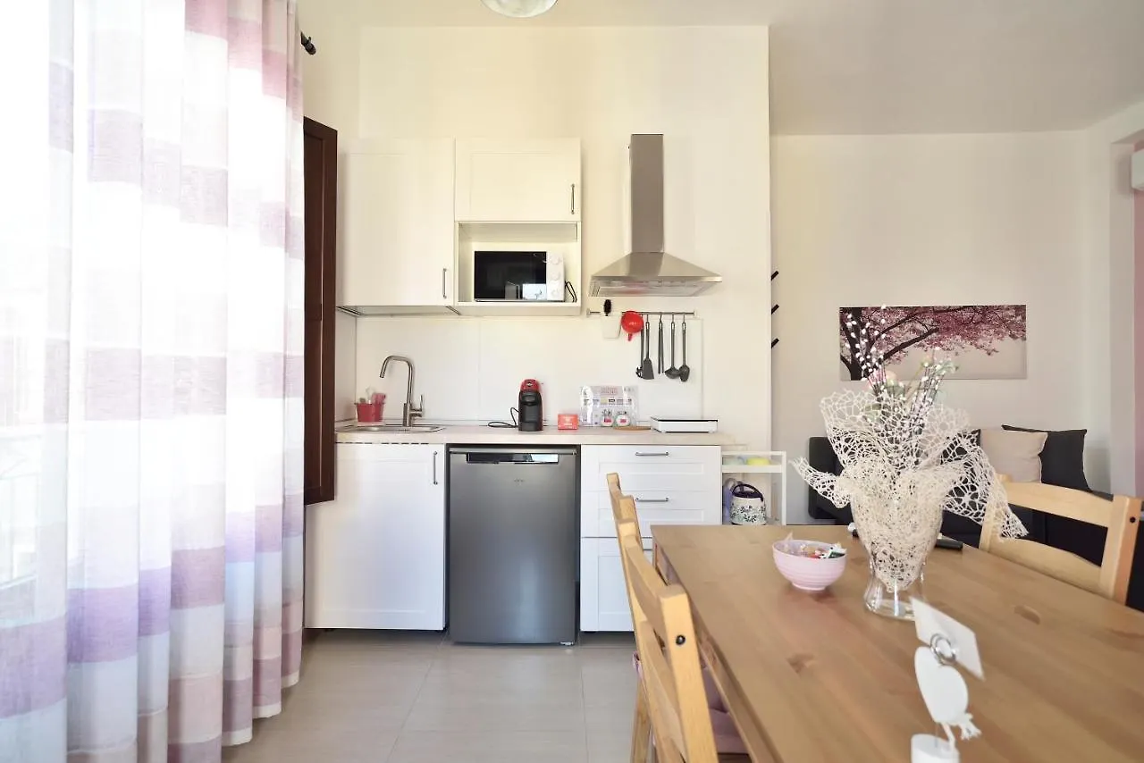 Dammuso Romantico Apartment Scicli
