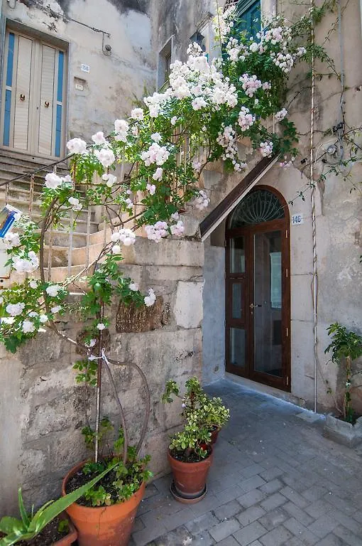 Dammuso Romantico Apartment Scicli