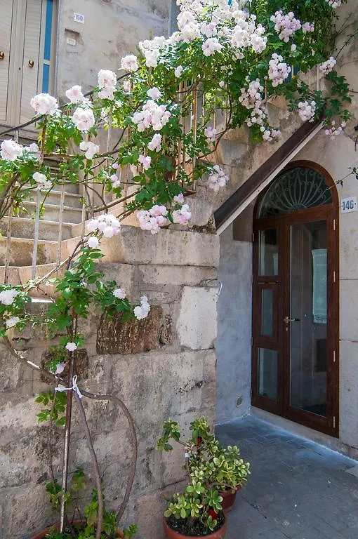 Dammuso Romantico Apartment Scicli 0*,